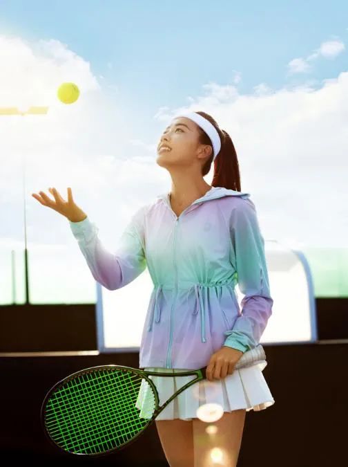 夏天穿羽绒服还是冷是什么病,波司登穿搭极寒