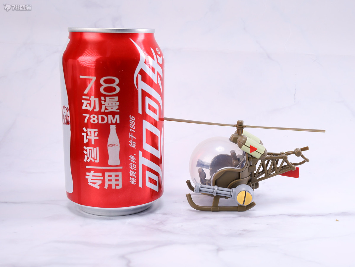 78军事模型,78原型机