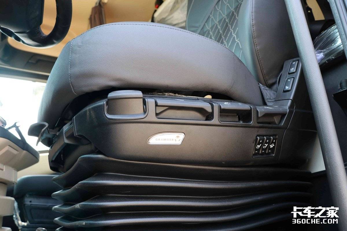 集装箱运输怎么选车,集装箱货车怎么选