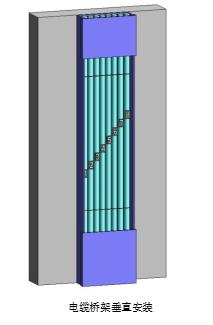 市政工程细部做法bim,bim土建节点大样图