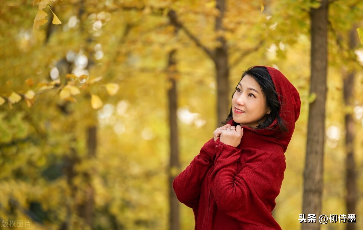 女士拍照的姿势和技巧,各种年龄段最爱的拍照姿势