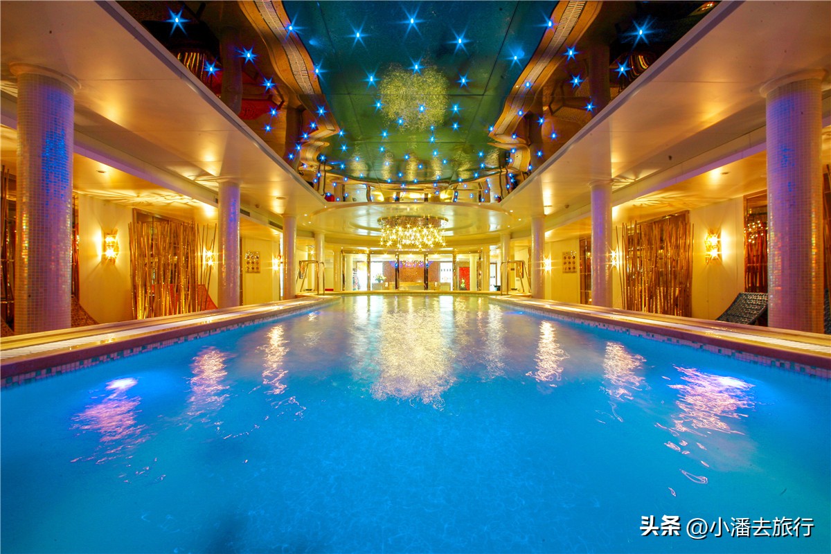 从重庆到上海坐游轮攻略,从重庆到上海全程游轮一共多少钱