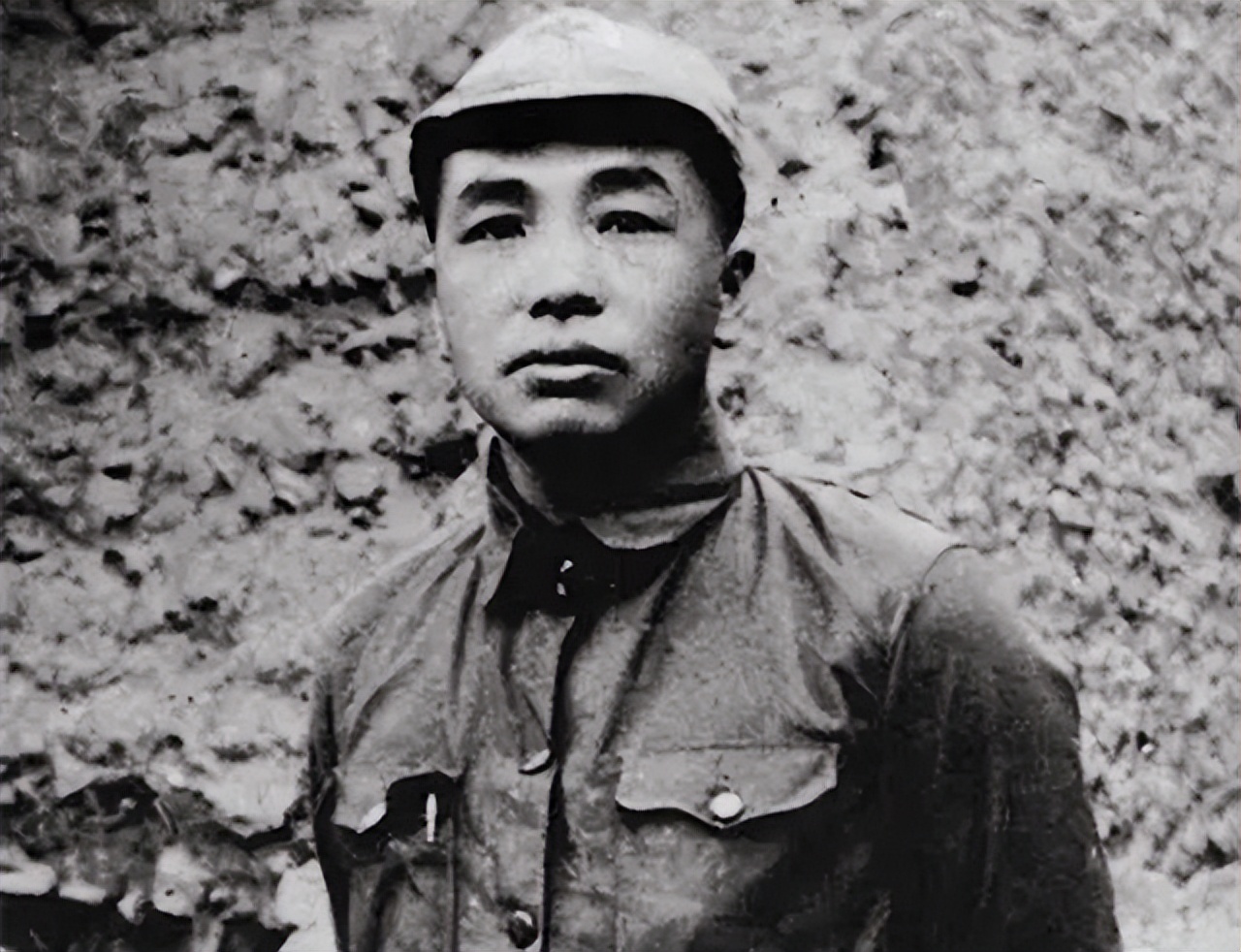 朝鲜战场上，彭老总怒骂两位志愿军军长，他们犯了什么错