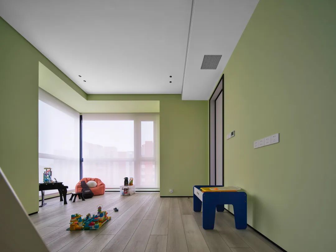 宜空间家居店,宜空间软装