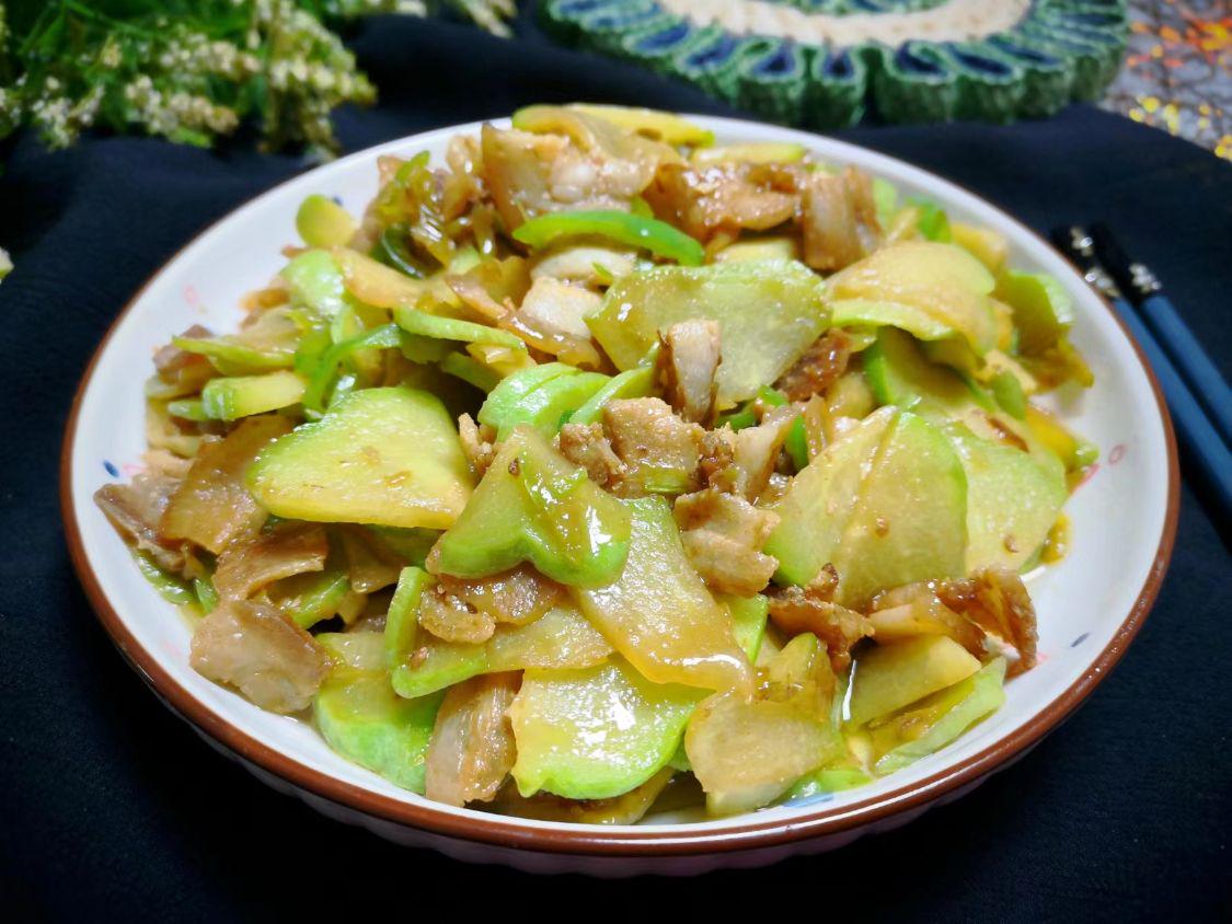 老瓜含什么营养价值高,菜瓜的营养物质