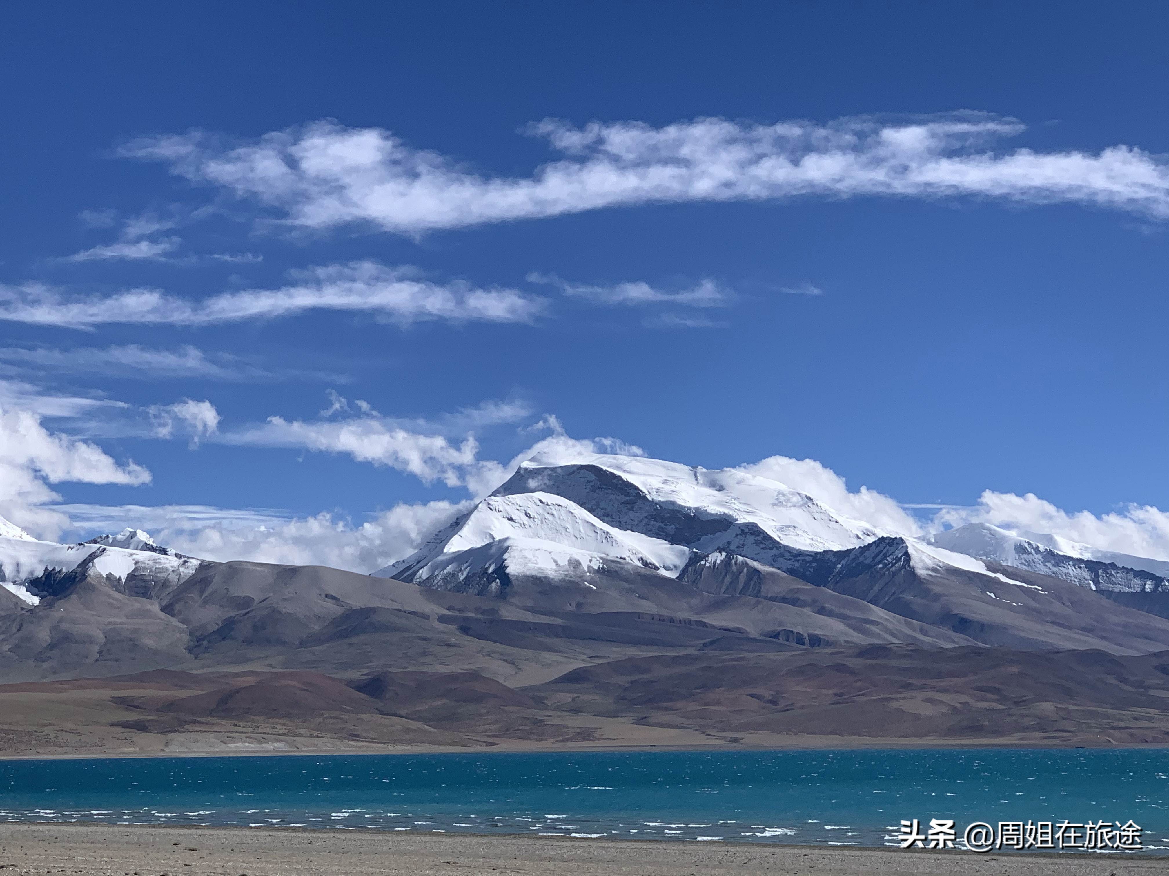 60后阿姨环游100国,60后阿姨旅游