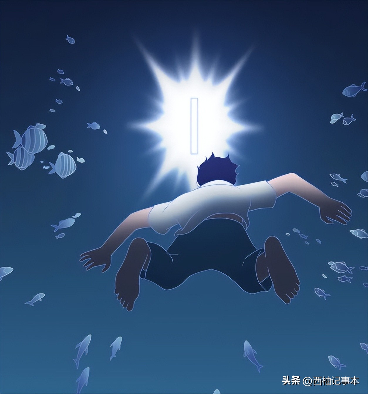 人死后会去哪里？来听一听濒死体验者的亲口讲述