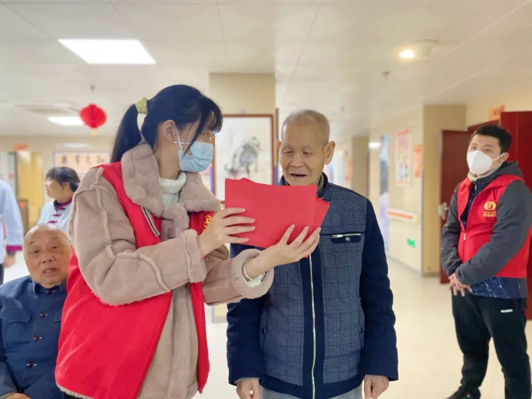 国德康养游戏月！快乐养老ing！