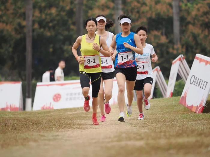 广东省南粤古驿道定向公开大赛,2019南粤古驿道定向大赛官网