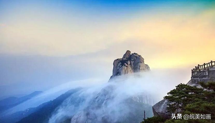 省内周边清凉避暑的地方有哪些,夏季清凉的旅游景点