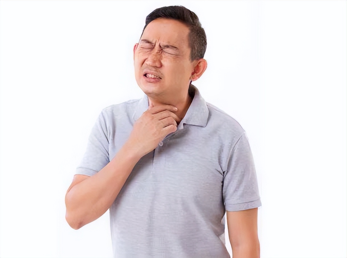 阳了嗓子痛如刀割怎么缓解,阳了后嗓子刀割一样痛吃什么药