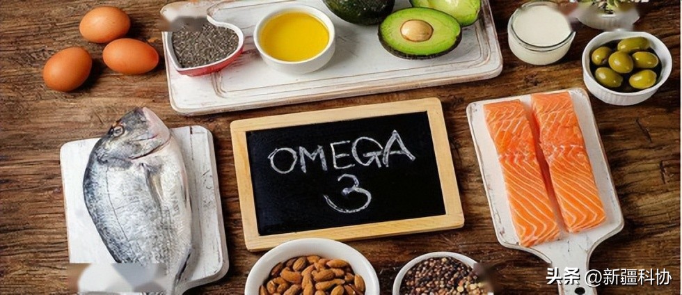 知吗？开门┋你的抑郁情绪，可以通过食物来改善