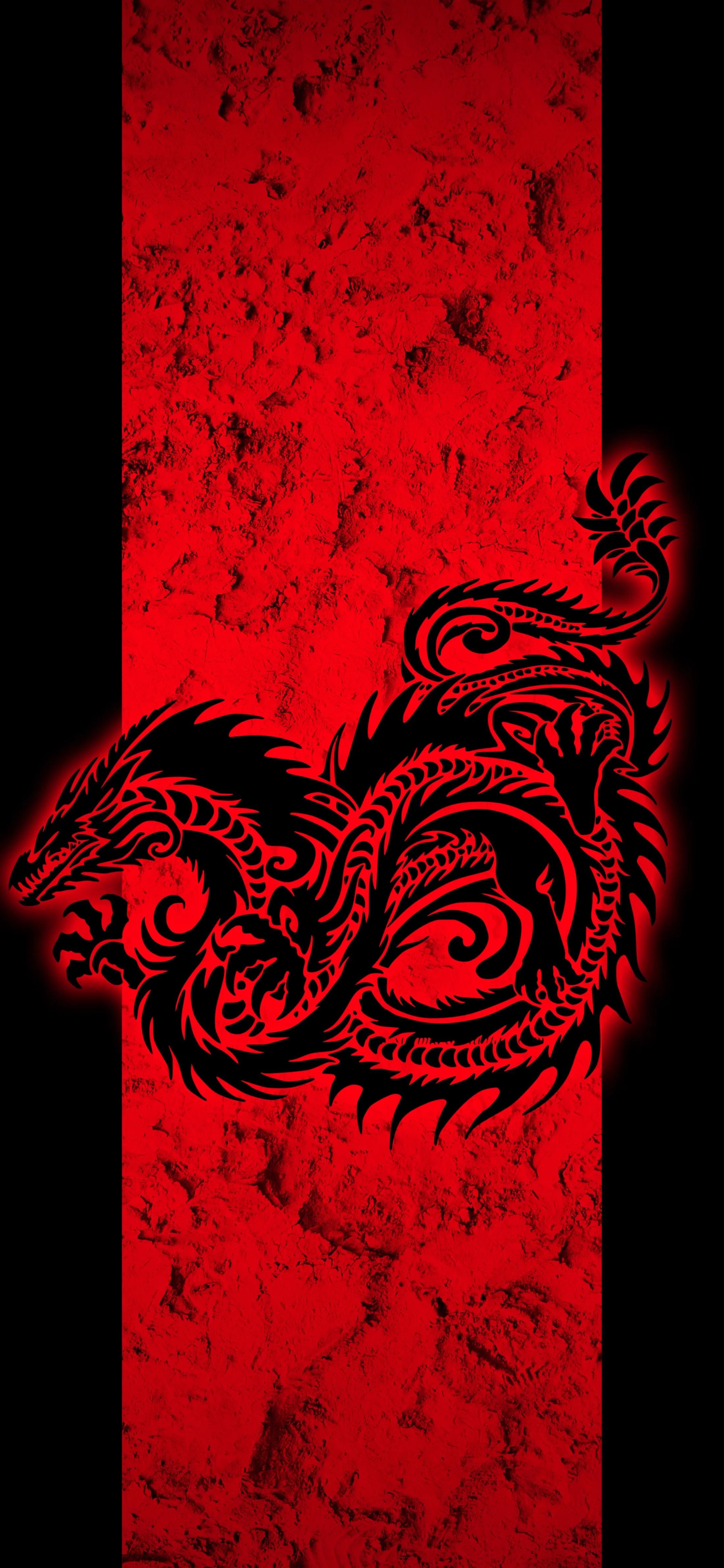 龙图腾手机壁纸,龙图腾手机壁纸超清