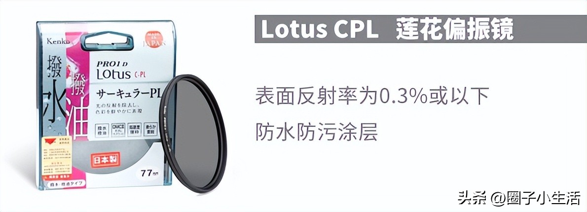 偏振镜的鉴别图,偏振镜参数