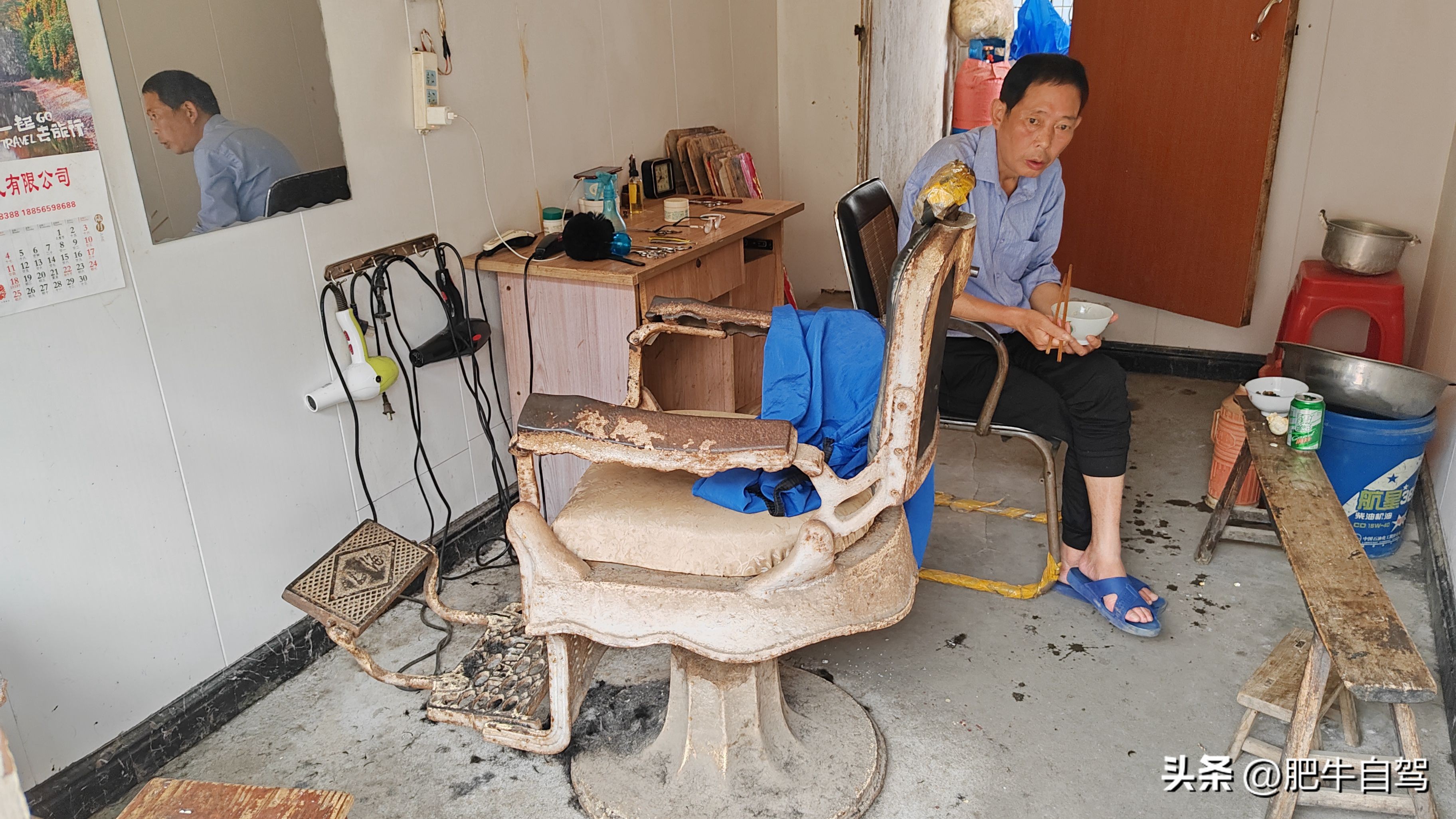 铅华尽洗，感受宁静和古朴，端午自驾南京周边游，原味的运漕古镇