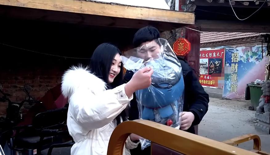 陈亚男公开绑架案判决书，自证并未炒作，为了保护朱小伟一直沉默