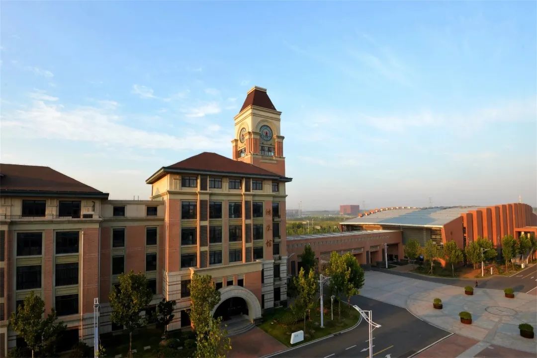 班主任要强,合肥七中教师风采