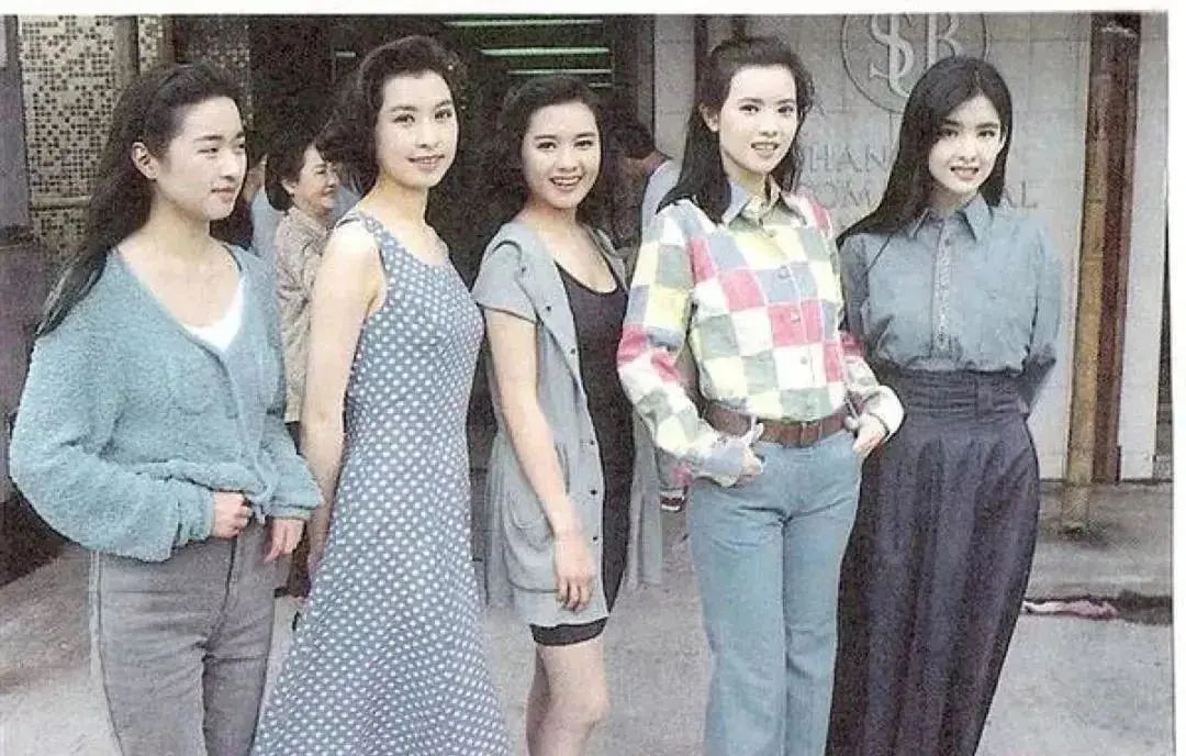 港剧使徒行者哪一部好看,使徒行者是港剧最后的巅峰之作吗