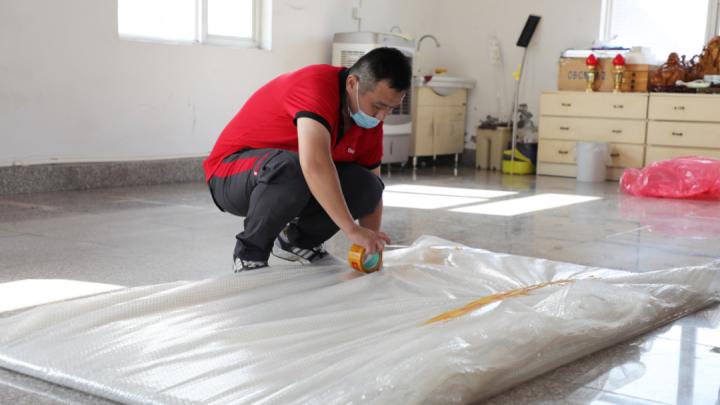 哪个搬家公司靠谱性价比高,十大搬家公司哪家比较专业正规