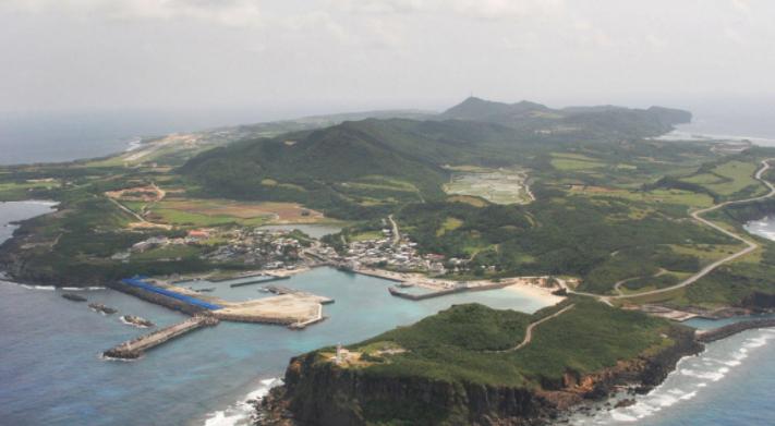 中国最大的渔岛,中国钓鱼岛在哪里