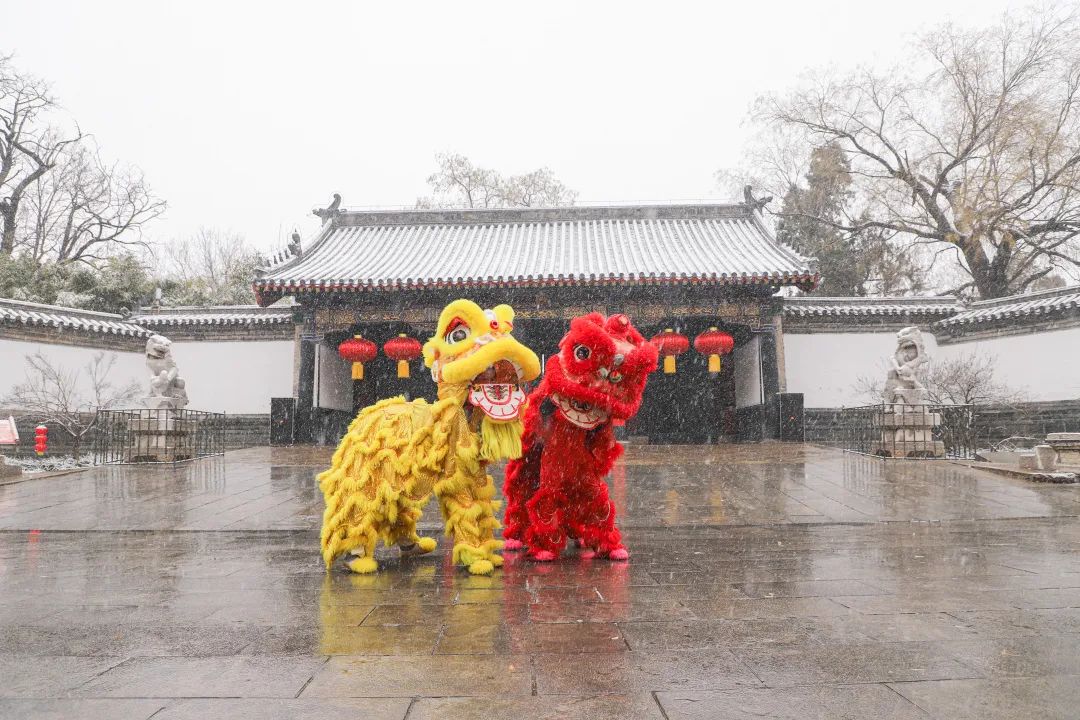 春节游玩三孔要多长时间,三孔景区游玩攻略大全