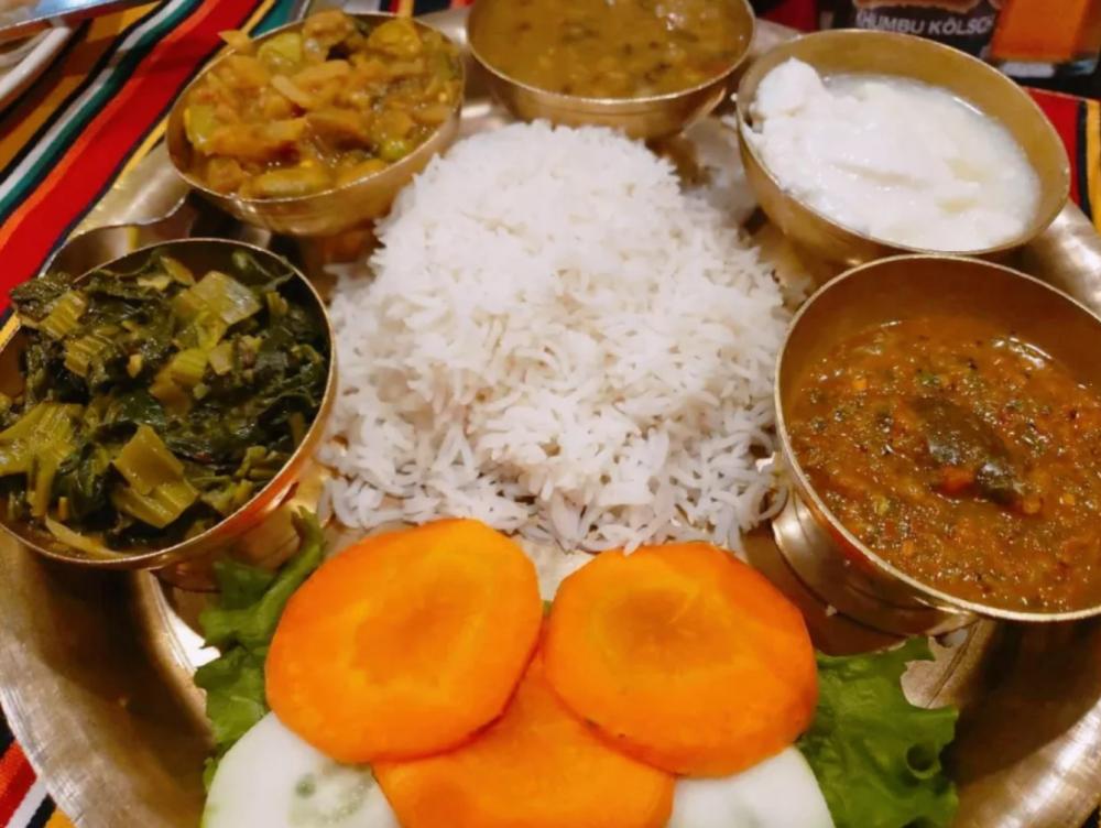 尼泊尔是不是最穷的国家,尼泊尔哪个地方贫穷