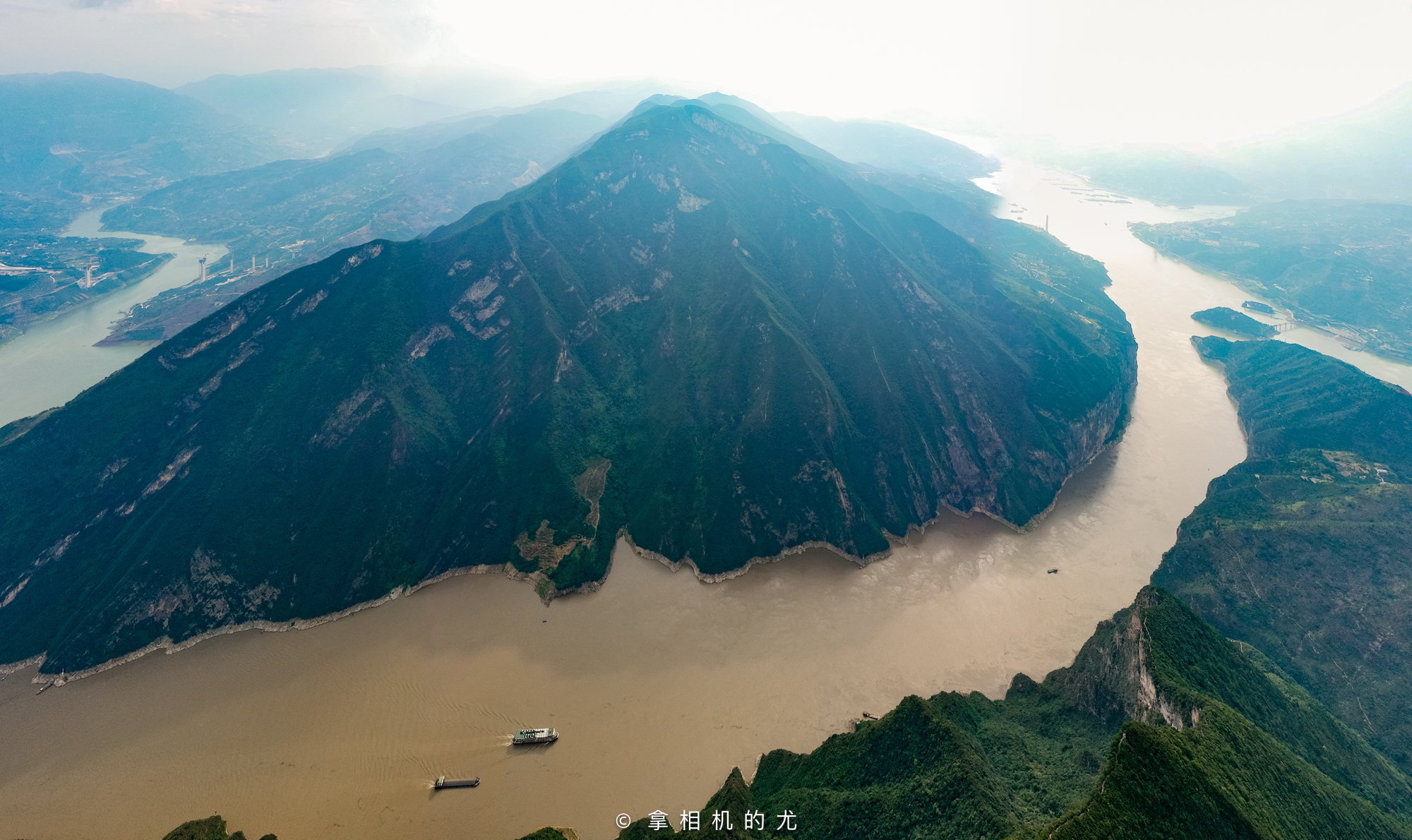 重庆最不起眼的地方,重庆最不该忽略的小县城巫山