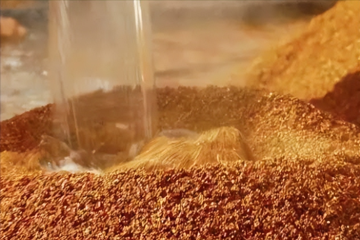 八大名酒推荐好喝不上头,好一点的纯粮食酿名酒