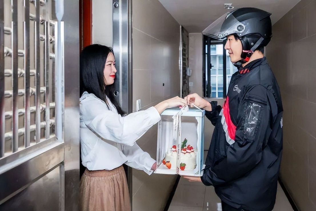 顺丰同城等4平台接入天猫即时配送，通达系流量遭蚕食？