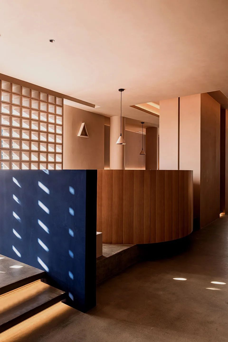 最具人气的咖啡店设计,一间很有创意的咖啡店