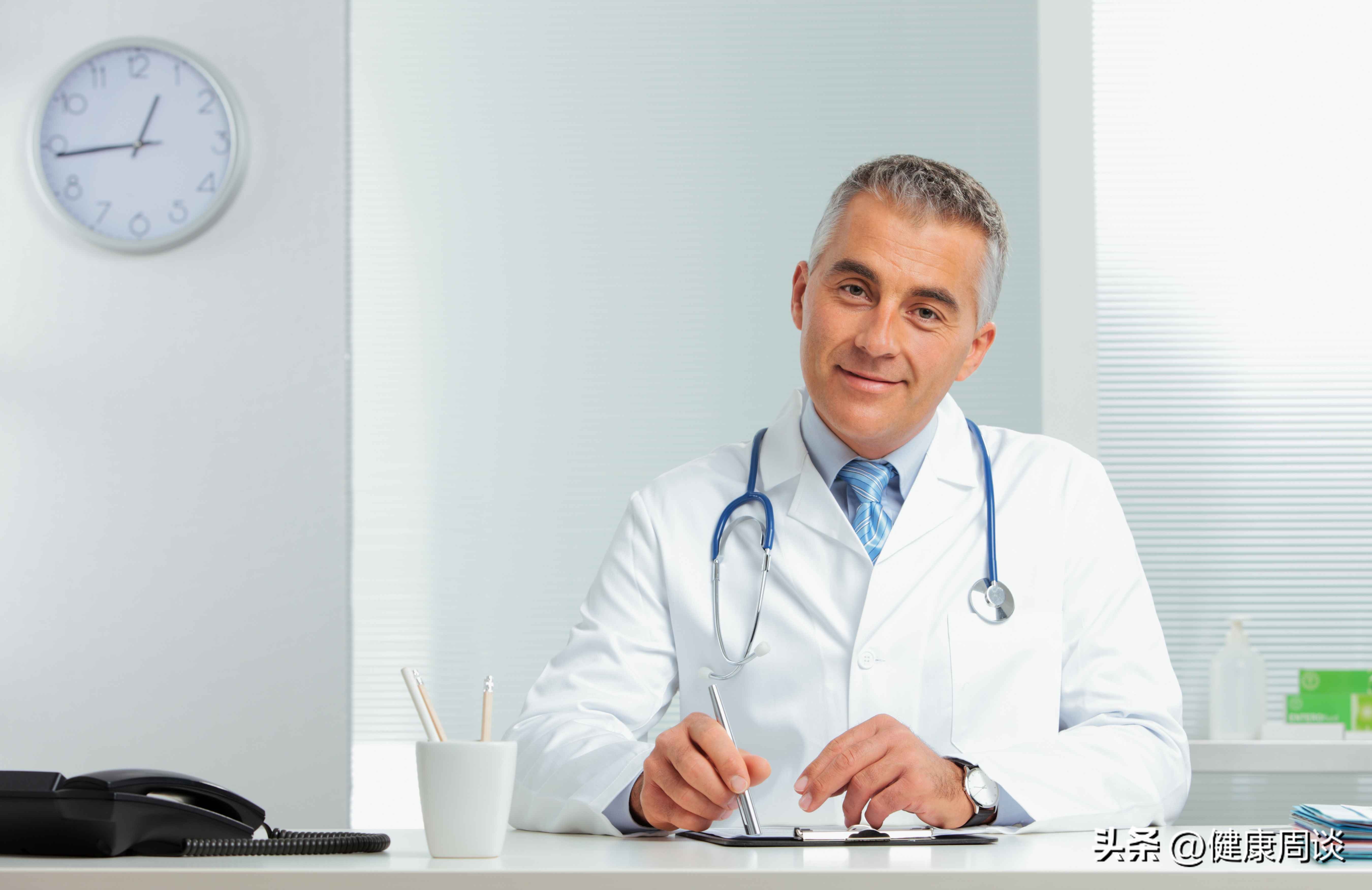 妇科检查遇到男医生怎么办？为何妇科会出现男医生？一文科普