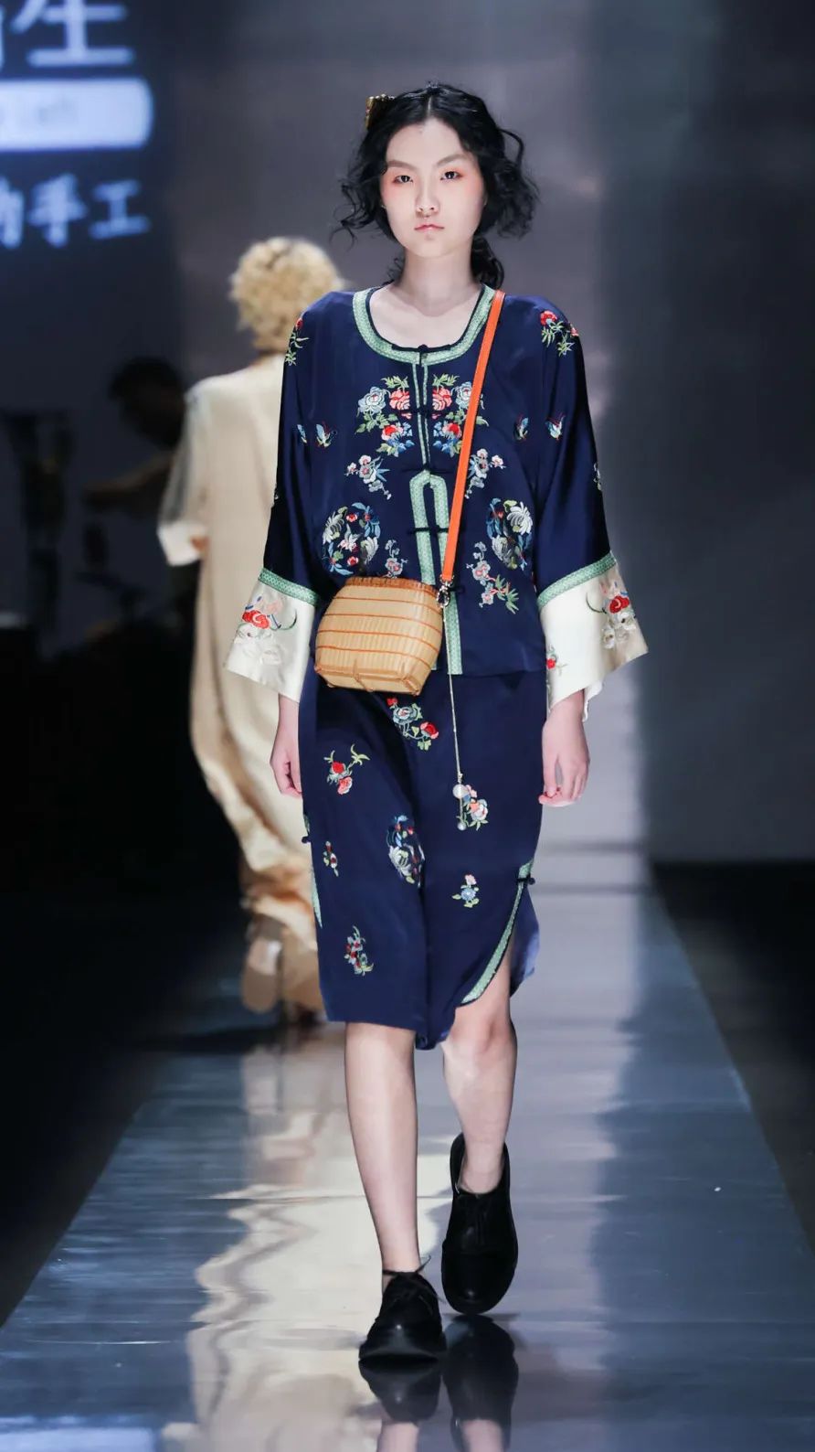 时尚潮流女装高级感穿搭,学穿搭高级感女装