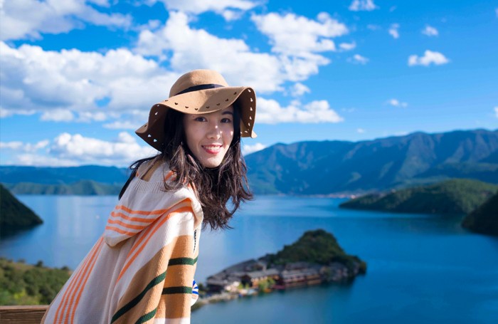 云南丽江双飞六日游线路,云南大理丽江六日跟团游体验