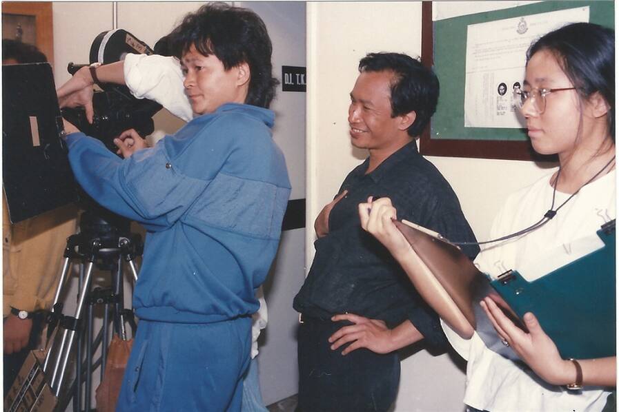 英雄本色人生低谷,英雄本色三个失忆男人创造经典