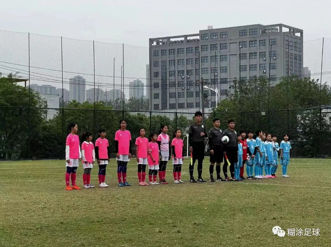 2021年青少年阳光体育运动联赛,2023年合肥全国青少年锦标赛