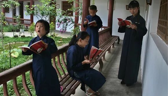 人间炼狱的豫章书院后续,豫章书院人间地狱