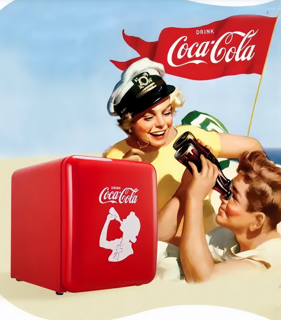 可口可乐在日本本土化策略 (可口可乐公司在华本土化策略)