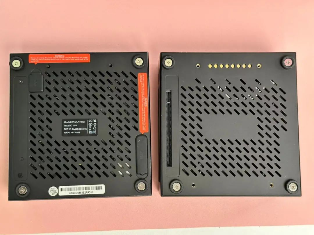 铭凡b550pro怎么加装内存,铭凡b550pro全面解读