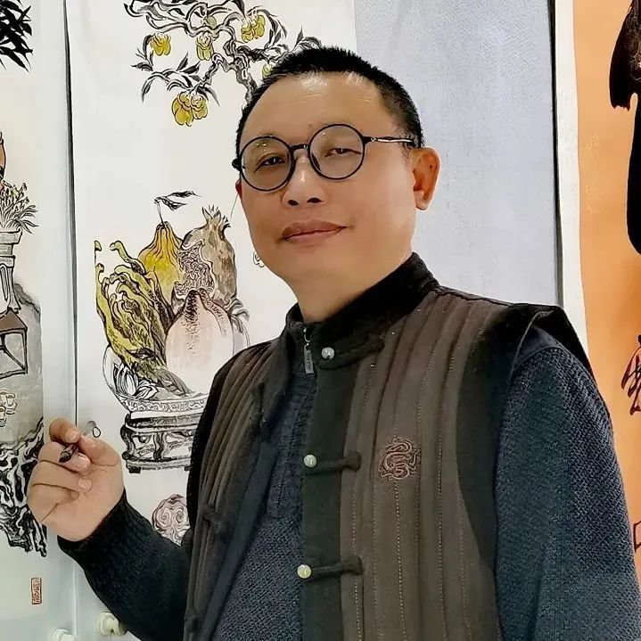 最新迎春书画展征稿,迎春书画展销会