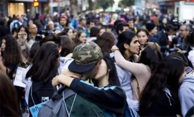 智利国家的婚姻观,智利的婚姻自由程度