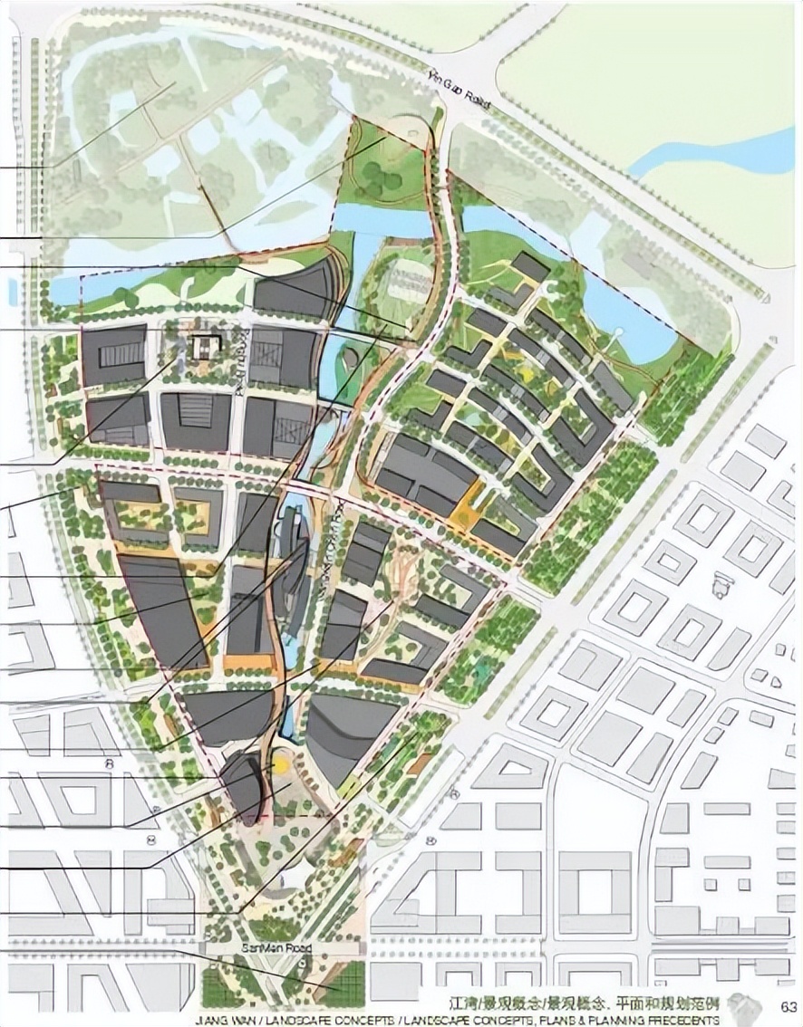 五角场:上海新贵or难成气候?