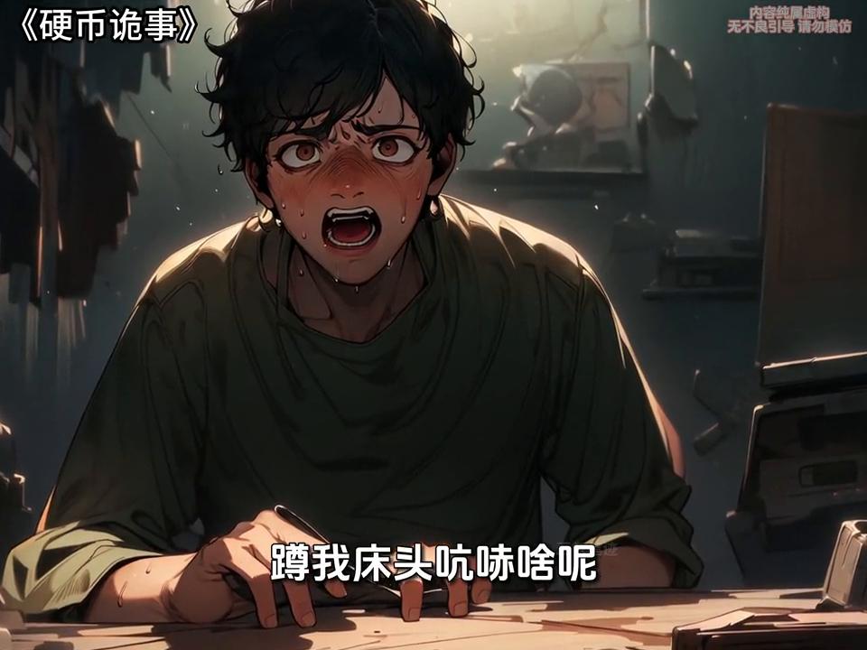 最后一趟解剖课，导师让我解剖前女友#漫画解说