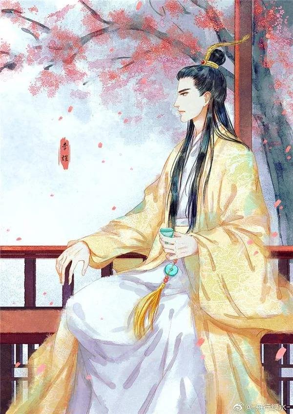 李煜的未解之谜,为什么是乞巧节