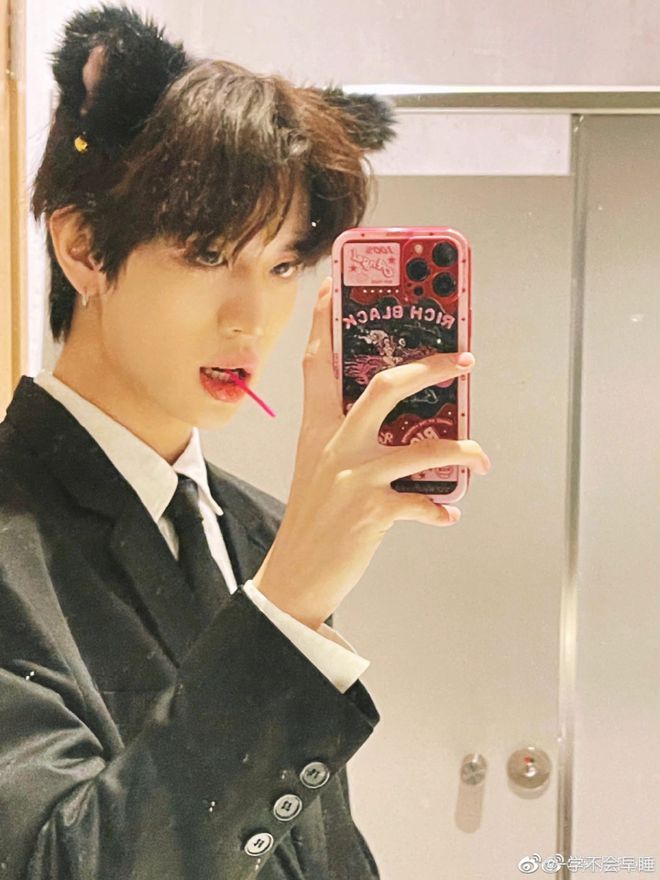 boysplanet中国选手陈梁,韩国练习生选秀boyplanet