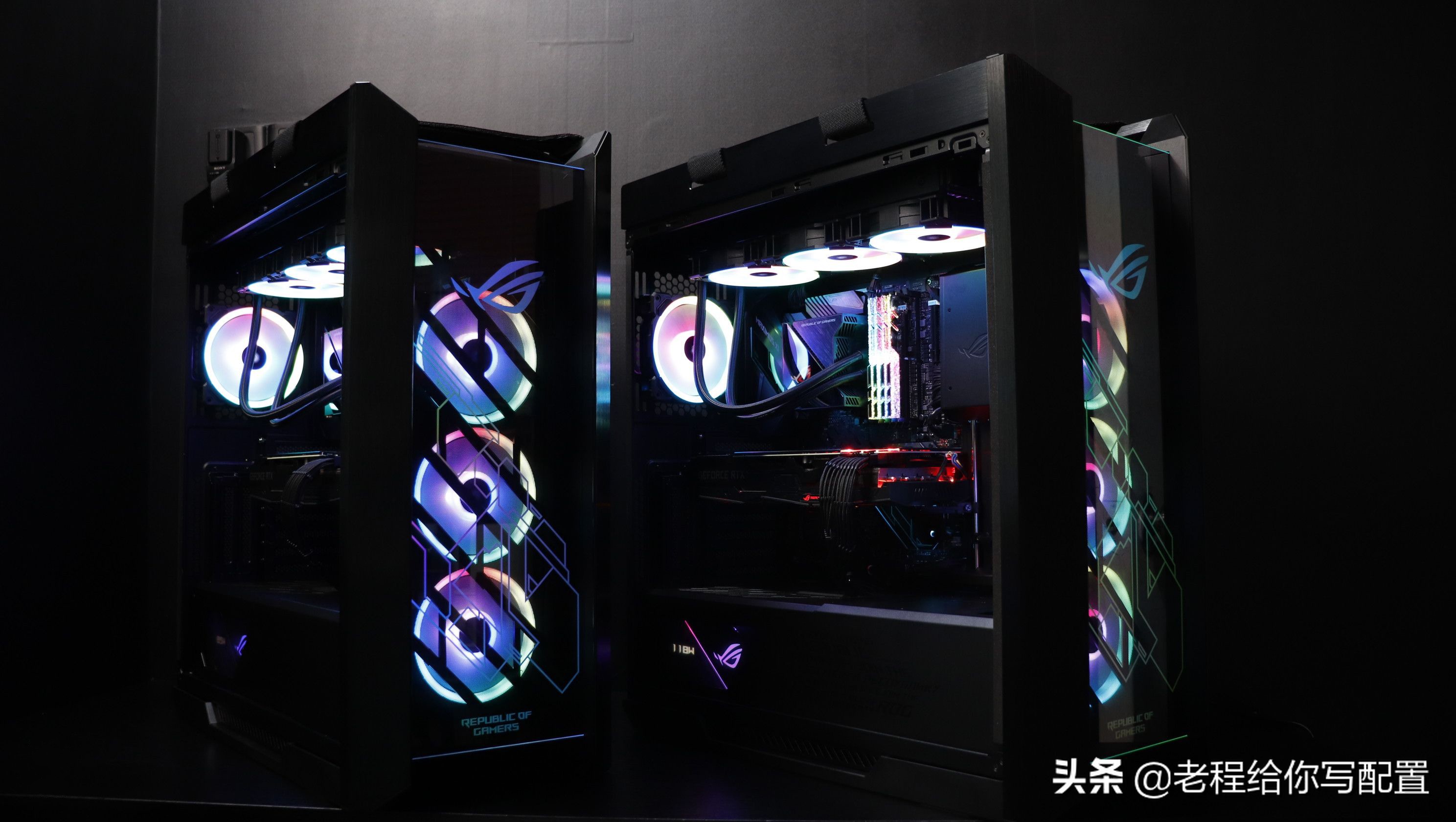 电脑小白组装入门教程,如何组装一台电脑的详细教程