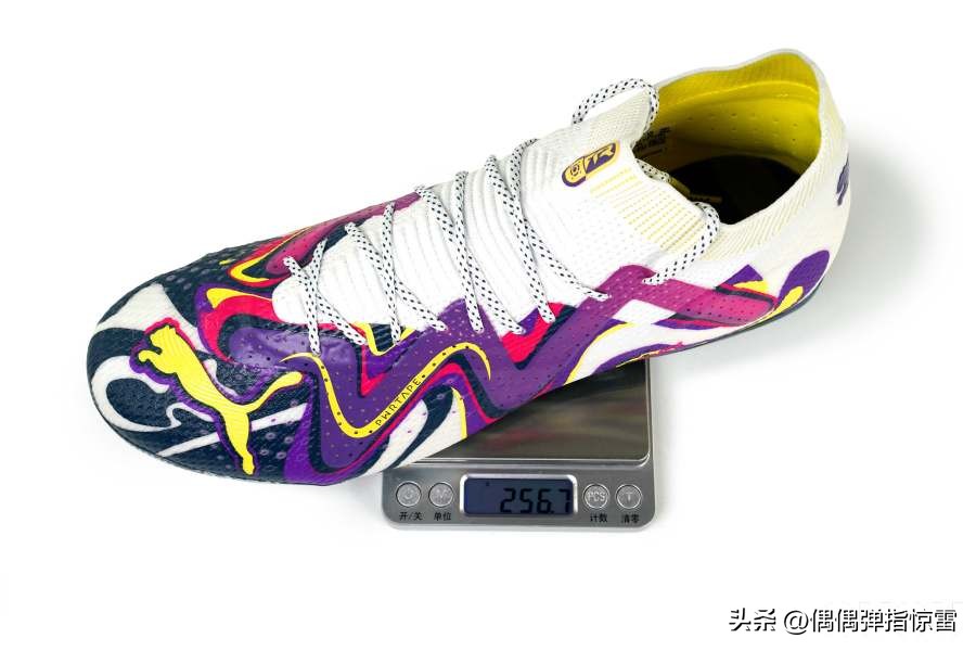 球鞋不风骚球技难提高！内少全新专属小报告