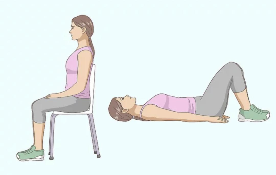 40岁盆底松弛漏尿凯格尔运动,盆底松弛凯格尔运动有效果吗