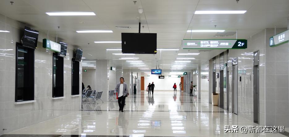 这家医院的蝶变之路