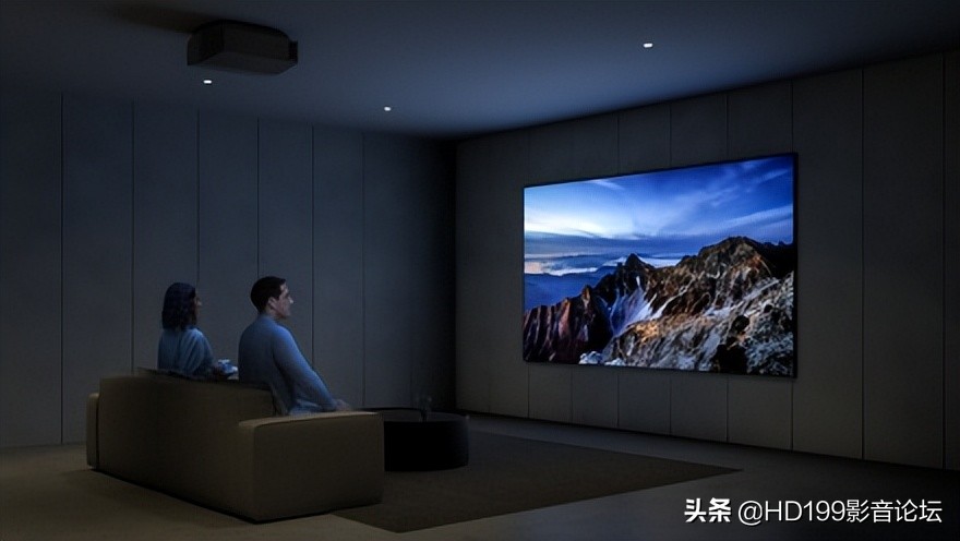 索尼vpl-f500x投影仪的特点,索尼vpl-xw5000竞争对手