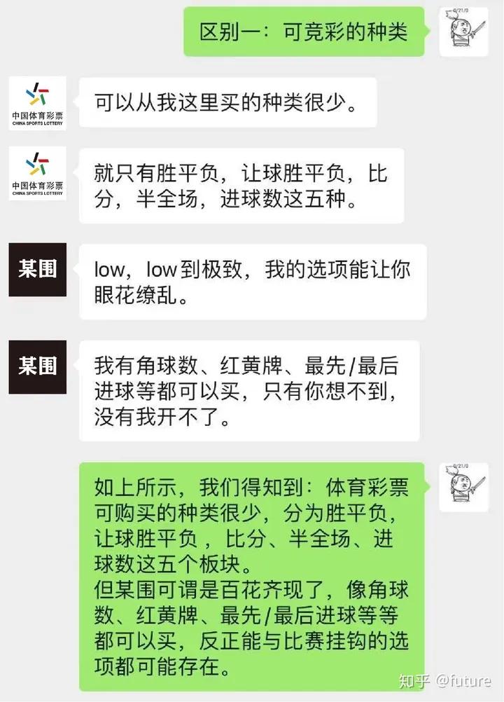 科普健康与疾病区别,体彩科普知识